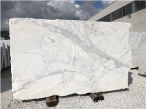 Italian Statuario Extra Marble Blocks