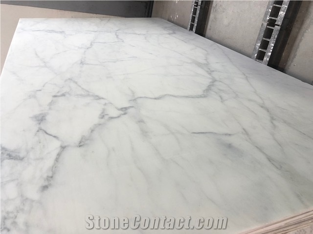 Italian Statuario Slabs 2 Cm,3cm and Tiles