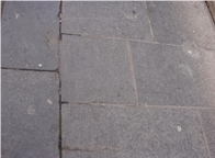 Argento Paving Stone, Silver Grey Paving Stone