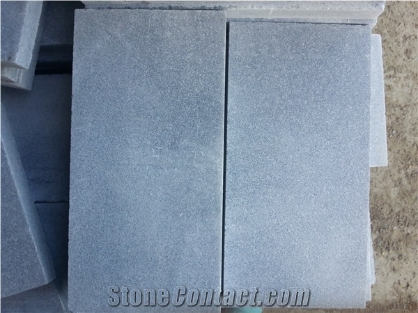 Argento Paving Stone, Silver Grey Paving Stone