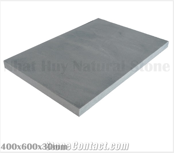 Argento Paving Stone, Silver Grey Paving Stone