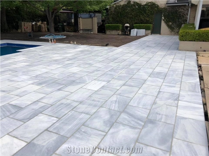 Argento Stone Paver