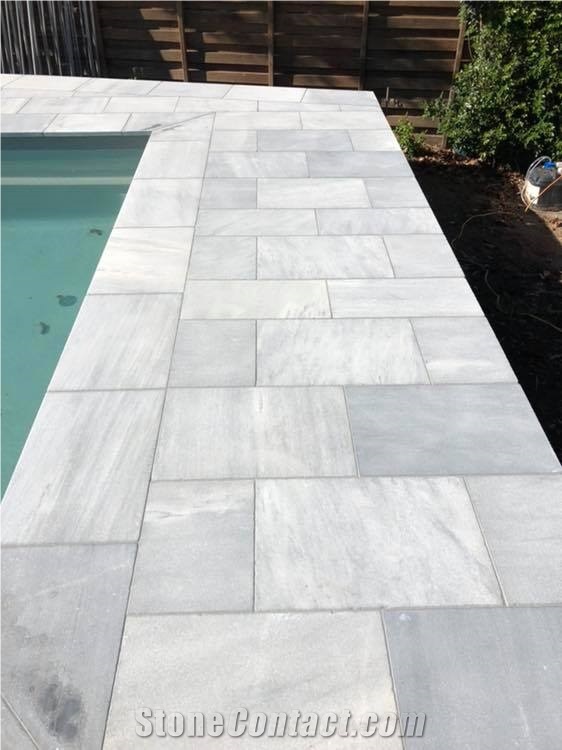 Argento Stone Paver
