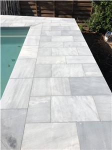 Argento Stone Paver