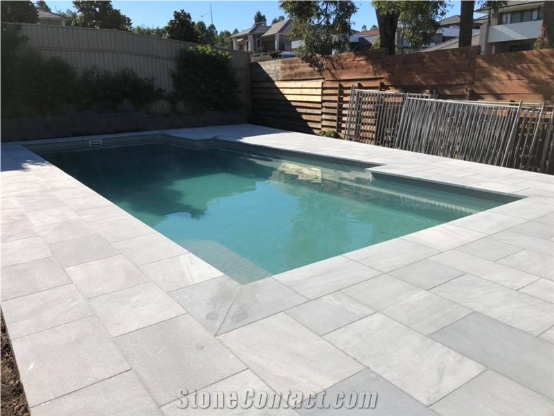 Argento Stone Paver