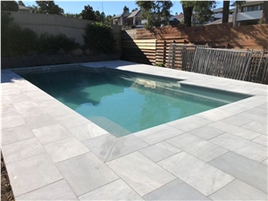Argento Stone Paver