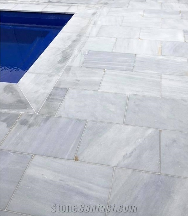 Argento Stone Paver