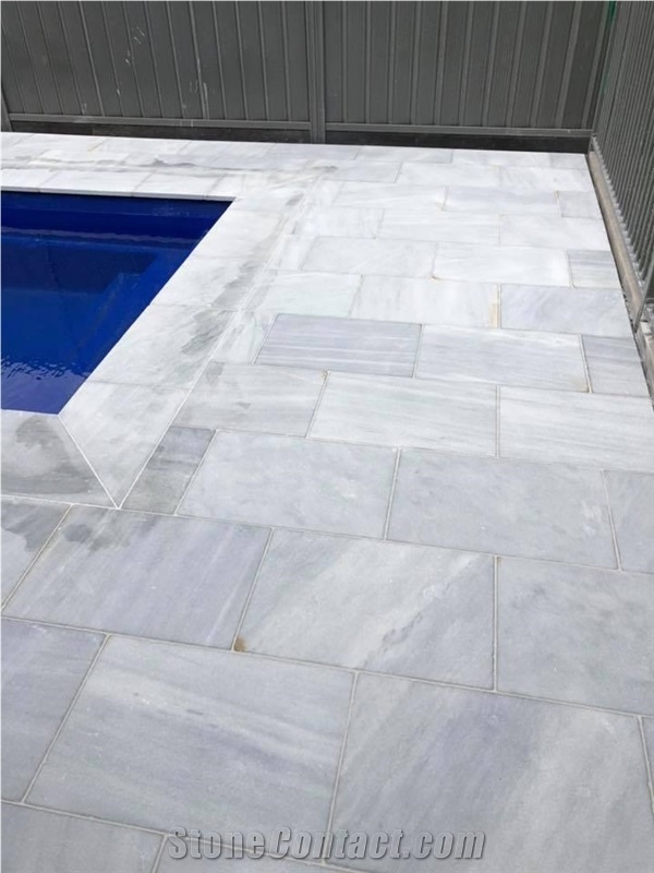Argento Stone Paver