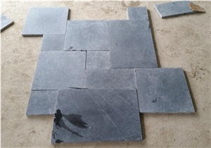 Bluestone Antiqued Paving, Bluestone Pavers
