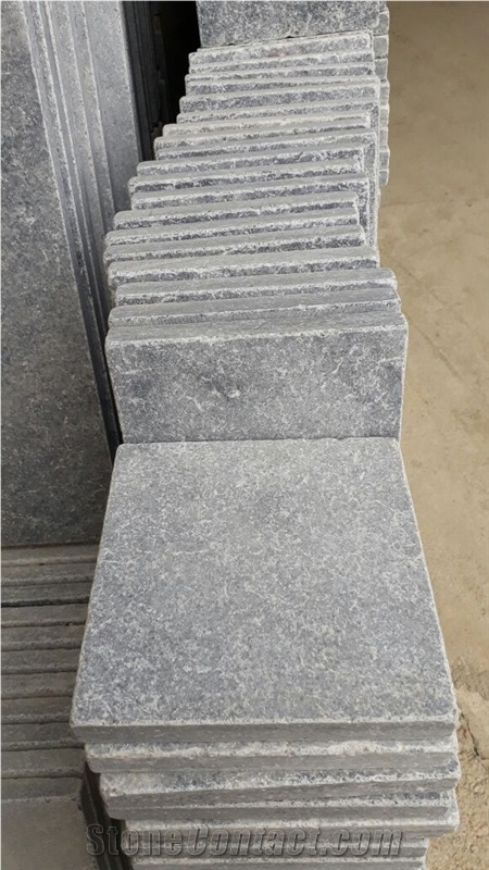 Grey Antiqued Paving Stone