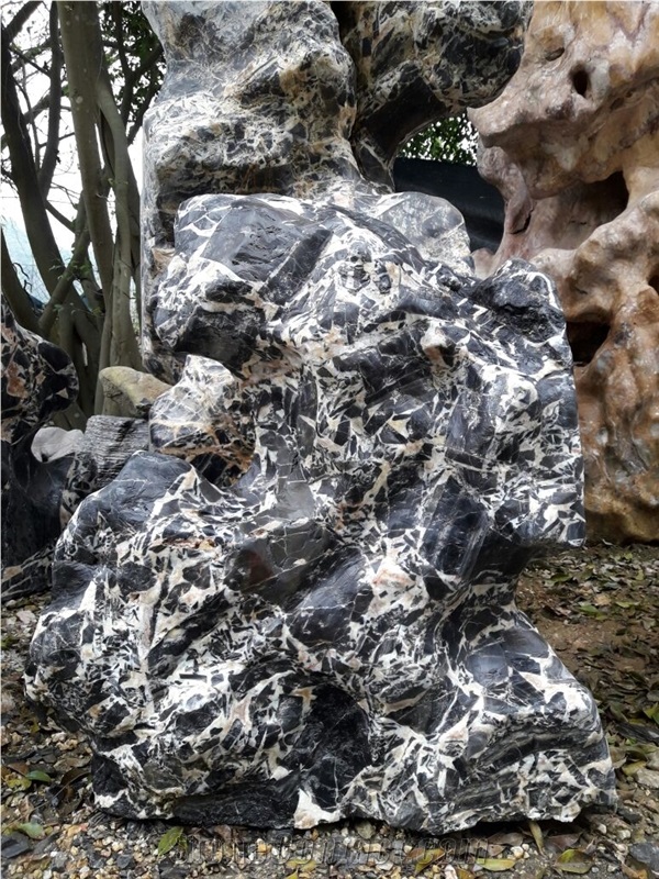 Landscaping Stone Rocks, Landscaping Boulders