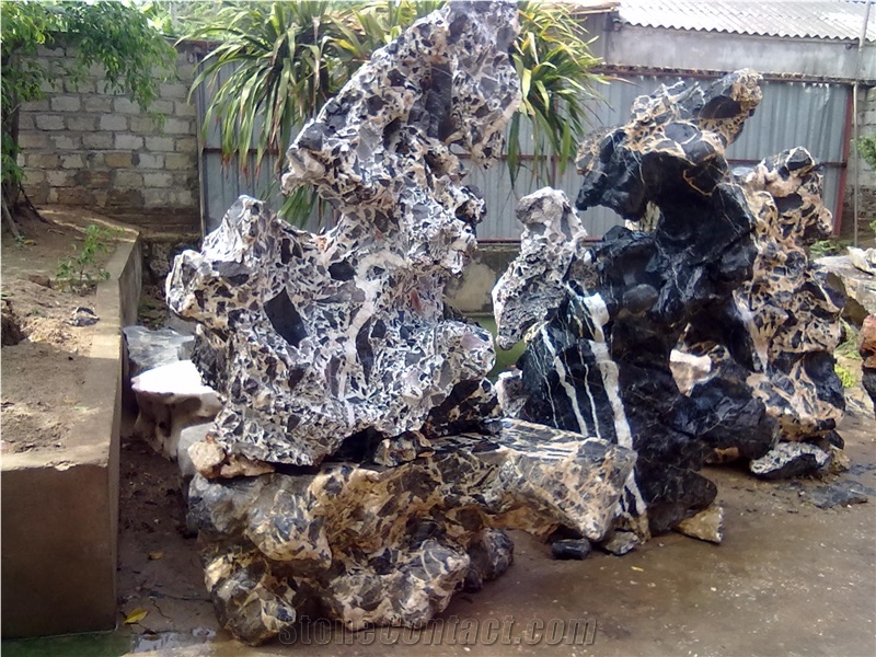 Landscaping Stone Rocks, Landscaping Boulders