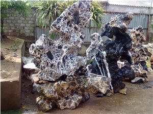 Landscaping Stone Rocks, Landscaping Boulders