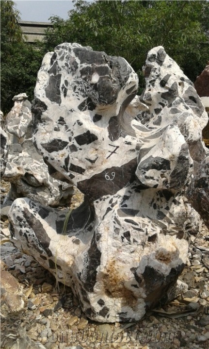 Landscaping Stone Rocks, Landscaping Boulders