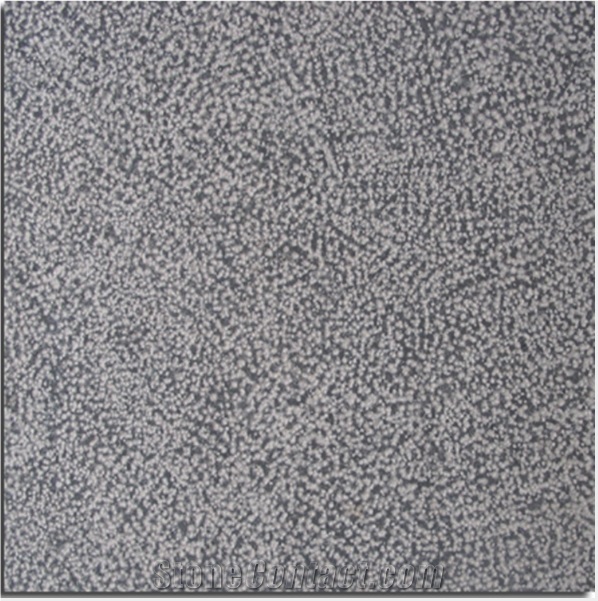 Silver Grey Paving Stone, Grey Pattern