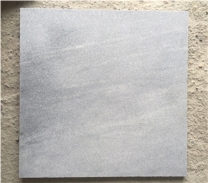 Silver Grey Sanded Paving Stone