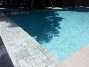 Sky Vein Stone Landscaping Stones, Pool Coping