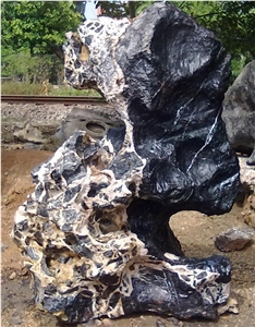 Vietnam Decorative Garden Design Stone