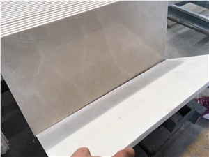 Sofitel Golden Beige Sweet Cream Marble Table Tops