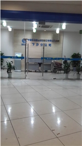 Nano Crystallized Stone for Building Floor