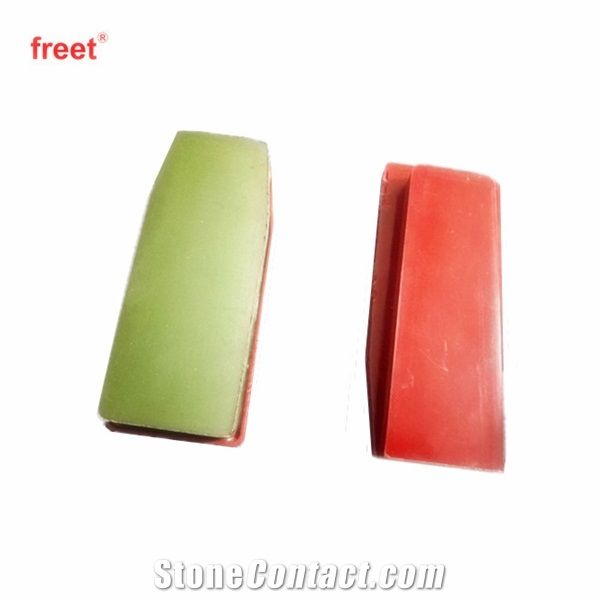 Abrasive Tools Diamond Fickert Polishing Brick