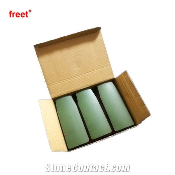 Abrasive Tools Diamond Fickert Polishing Brick