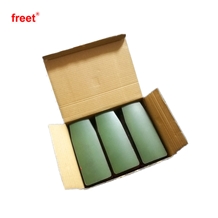 Abrasive Tools Diamond Fickert Polishing Brick