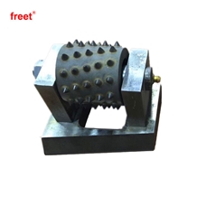 Bush Hammer Plate Tool Bush Hammer Roller