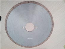 Ceramic Cutting Disc Super Thin Diamond Disc