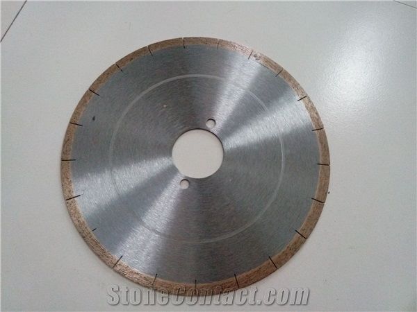 Ceramic Cutting Disc Super Thin Diamond Disc