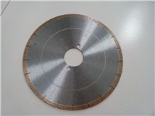 Ceramic Cutting Disc Super Thin Diamond Disc