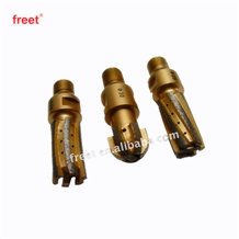 Cnc Diamond Finger Bit for Stone Drilling Milling