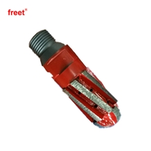 Cnc Diamond Finger Bit for Stone Drilling Milling