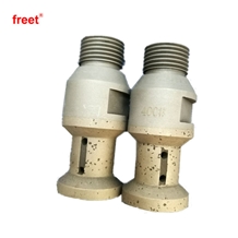 Cnc Diamond Finger Bit for Stone Drilling Milling