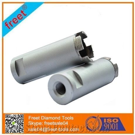 Diamond Core Drill Bit Granite Marble 35mm 38mm