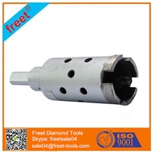 Diamond Core Drill Bit Granite Marble 35mm 38mm