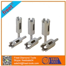 Diamond Core Drill Bit Granite Marble 35mm 38mm