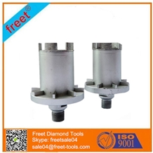 Diamond Core Drill Bit Granite Marble 35mm 38mm