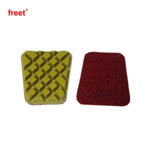 Diamond Dry Wet Polishing Pad Backer Pad Diamond Dry Wet Polishing Pad Backer Pad