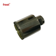 Diamond Electroplated Core Drilling Bits