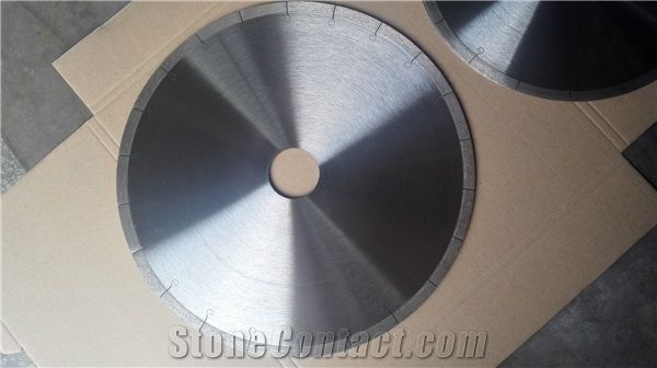 Diamond Saw Blade Cutting Ceramic Porcelain