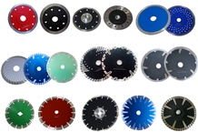Diamond Saw Blade Diamond Cutting Disc