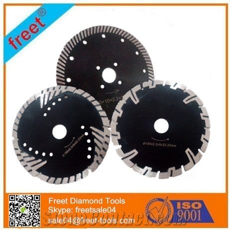 Diamond Saw Blade Diamond Cutting Disc