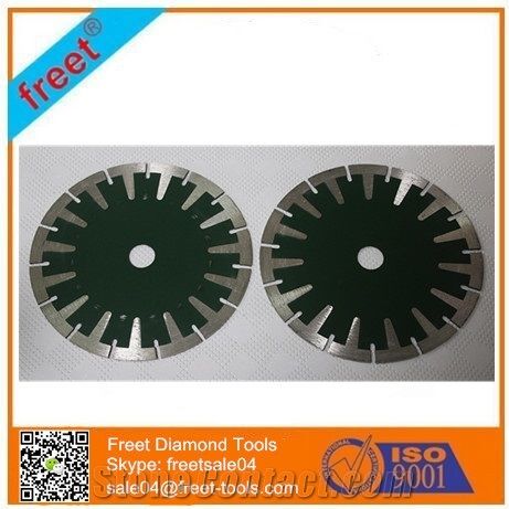 Diamond Saw Blade Diamond Cutting Disc