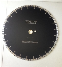 Dry14 Diamond Saw Blade Concrete Asphalt Cutting