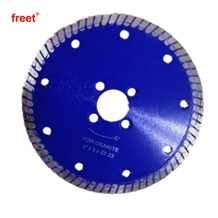 Sintered Wet Cutting Diamond Saw Blade Turbo Blade Sintered Wet Cutting Diamond Saw Blade Turbo Blade