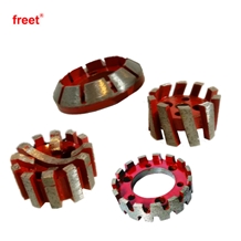 Stubbing Grinding Wheels Cnc Diamond Profile Wheel Stubbing Grinding Wheels Cnc Diamond Profile Wheel
