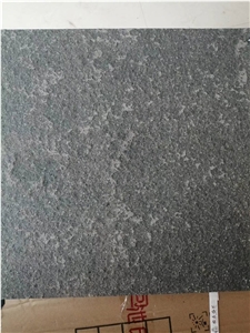 Bluestone Flamed Cobble