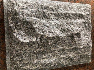 Grey Granite G654 Gx Split Wall Stone Grey Granite G654 Gx Split Wall Stone