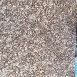 New G687 Slabs